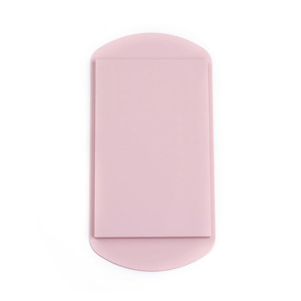 Silikonform Quadrate Cubes 235x119x11,5mm