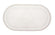 Silikonform Untersetzer oval 18x9,5x1,6cm