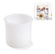 Silikonform Teelichthalter 58x55mm