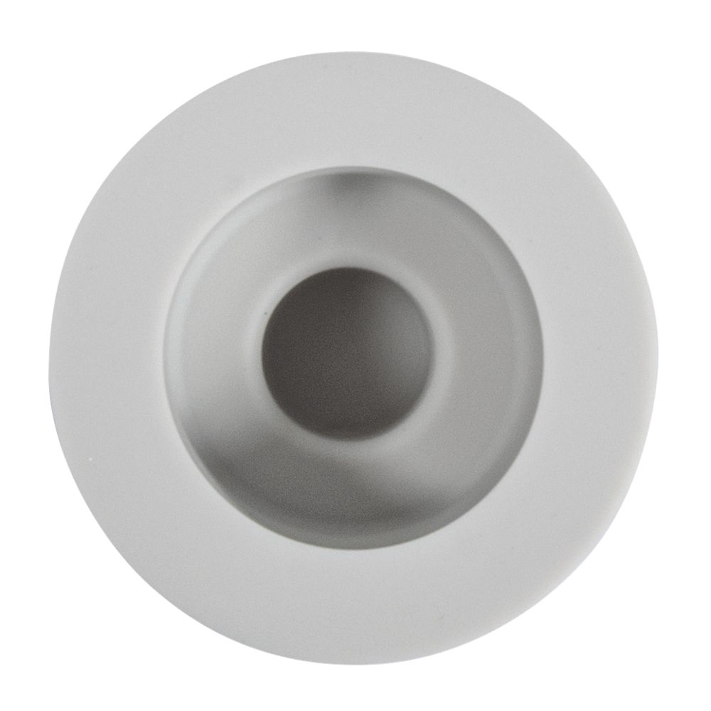 Silikongießform Kerzenhalter 5,2x7,1cm