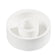 Silikonform Kerzenhalter rund 7x2,5cm