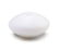 Silikonperle Linse 12x6~7mm 4 Stück