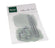 Marianne Design Silikonstempel Silhouette Art Kerzen 24x40mm / 9x80mm
