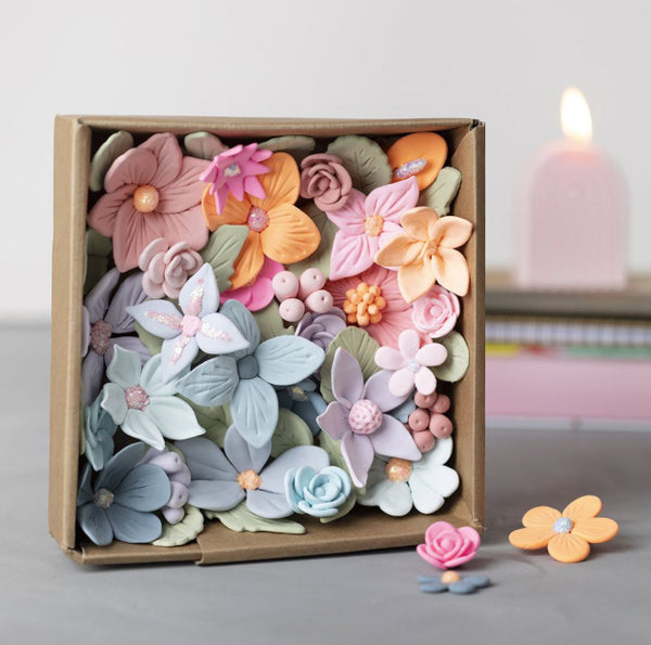 Silk Clay Modelliermasse lufttrocknend 40g Dose