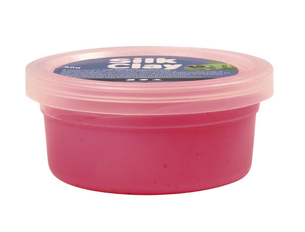 Silk Clay Modelliermasse lufttrocknend 40g Dose