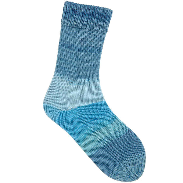 Rico Design Superba Cashmeri Luxury Socks Sockenwolle 4-fädig 100g 400m