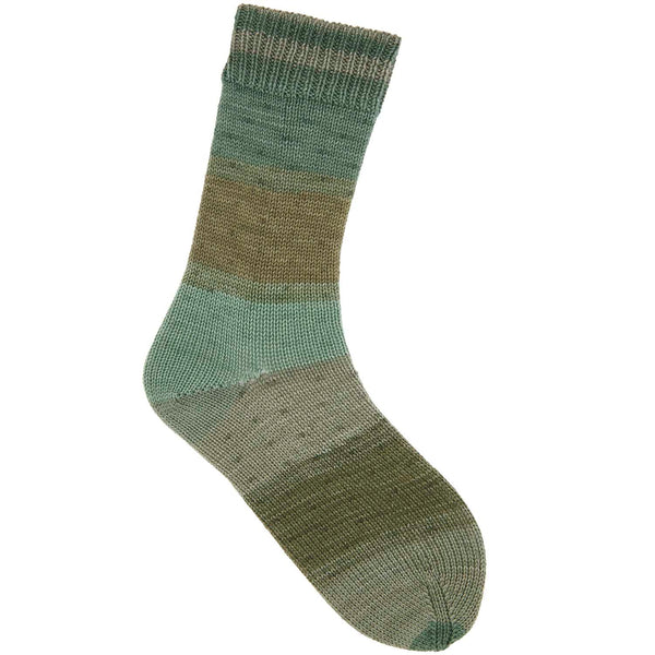 Rico Design Superba Cashmeri Luxury Socks Sockenwolle 4-fädig 100g 400m