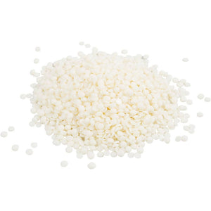 Sojawachs in Flocken 100% vegan 5kg / Kübel