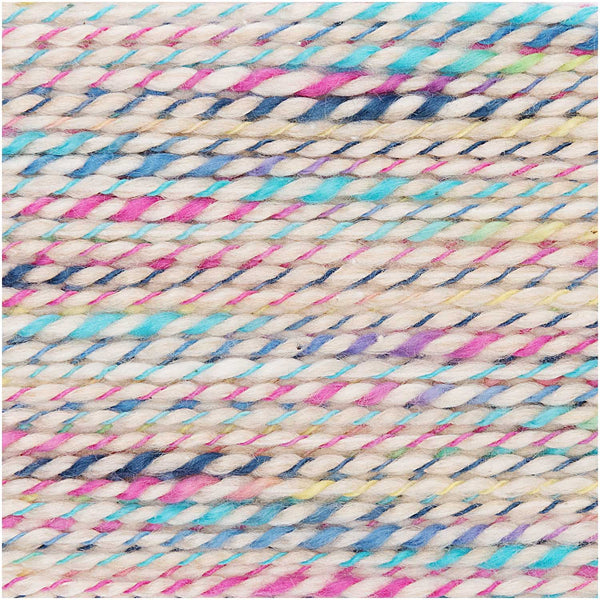 Creative Lazy Hazy Summer Cotton DK Wolle 50g 145m