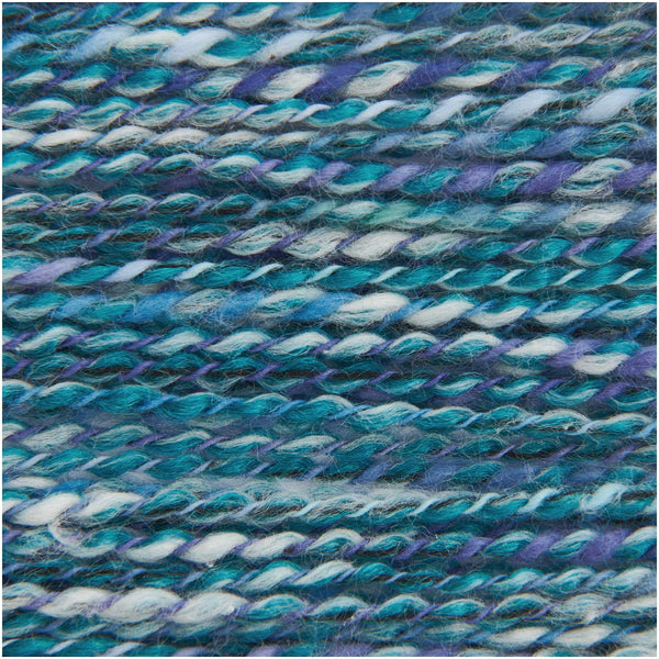 Creative Lazy Hazy Summer Cotton DK Wolle 50g 145m