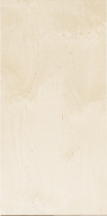 Sperrholz-Zuschnitt 30 x 60 x 0,4 cm