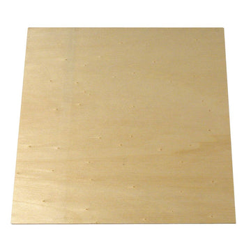 Sperrholzplatte 200x200x4mm