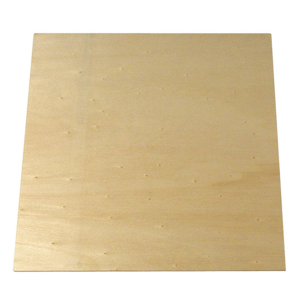Sperrholzplatte 200x200x4mm