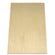 Sperrholzplatte 300x200x4mm Pappelholz