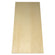 Sperrholzplatte 600x300x4mm Pappelholz