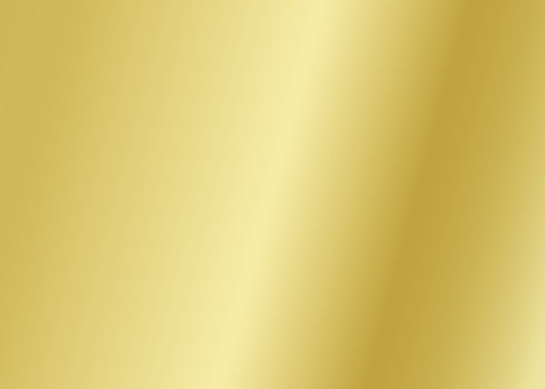 Spiegelkarton gold 50x70cm 240 g/m²