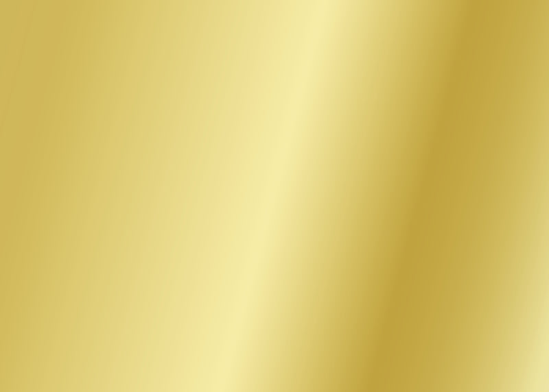 Spiegelkarton Gold, 50x70 cm