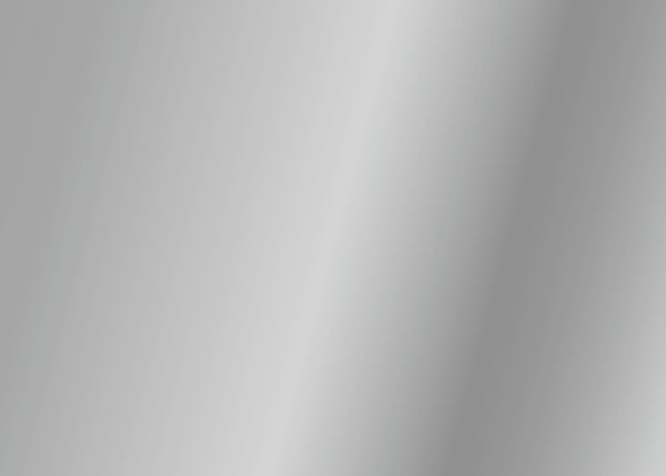 Spiegelkarton silber 50x70cm 240 g/m²