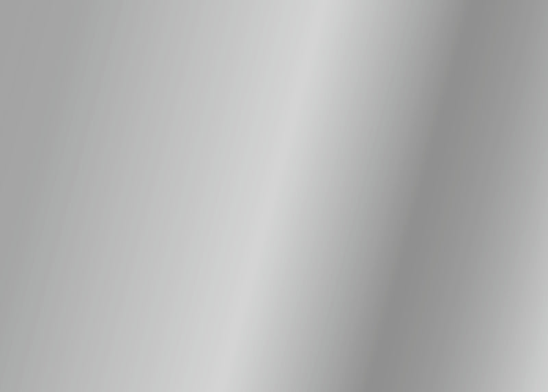 Spiegelkarton silber, 50x70 cm