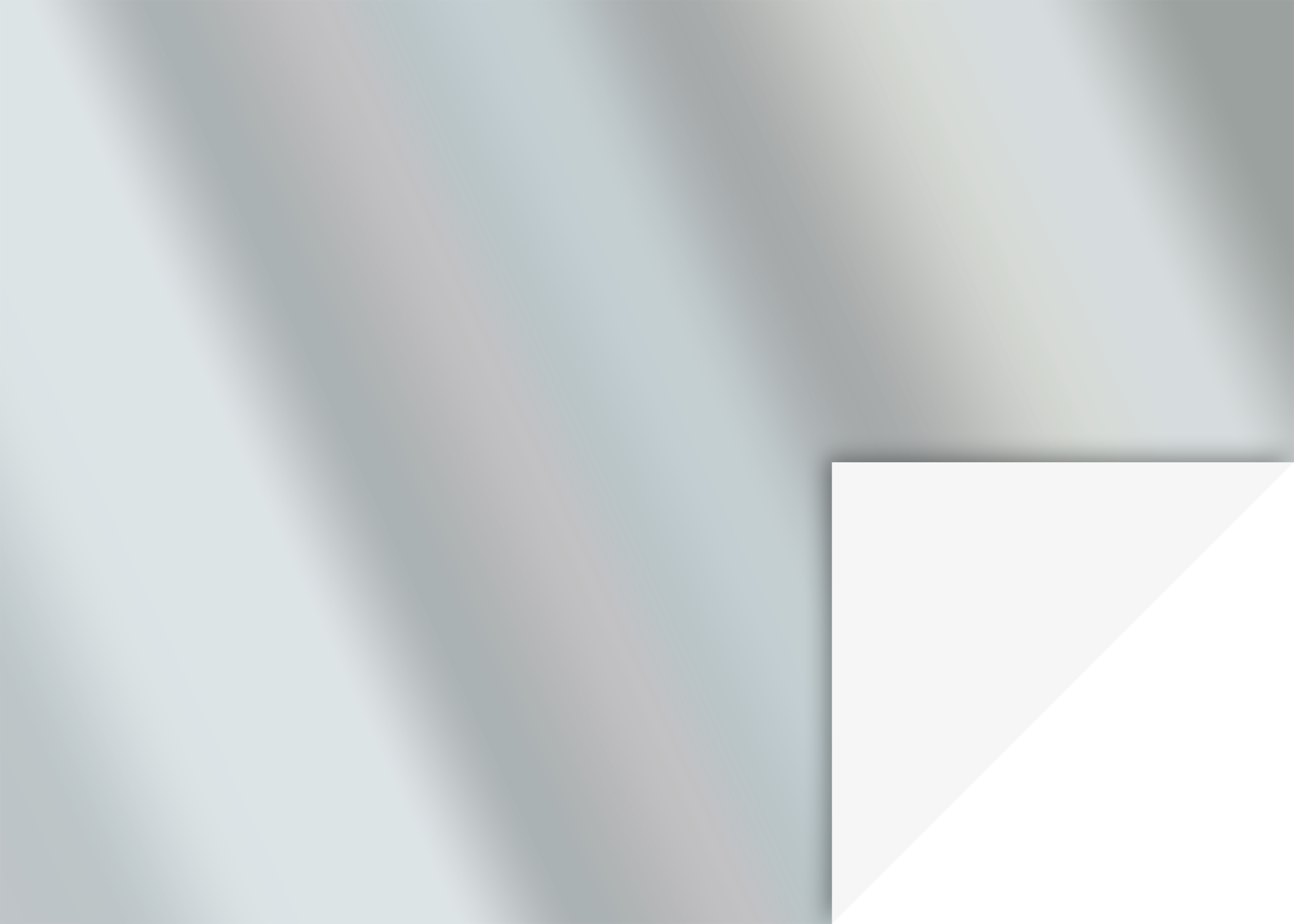 Spiegelkarton silber, 50x70 cm