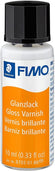 Fimo Glanzlack auf Wasserbasis transparent 10ml