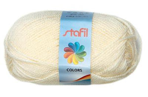 Stafil Colors Schulwolle 100 % Polyacryl 50g 133 m