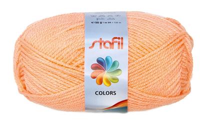 Stafil Colors PASTELS Schulwolle 100 % Polyacryl 50 g 133 m