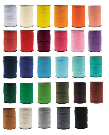 Thai Cord Taschenhäkelgarn ø 3mm 100% Polypropylen 400g / 200m