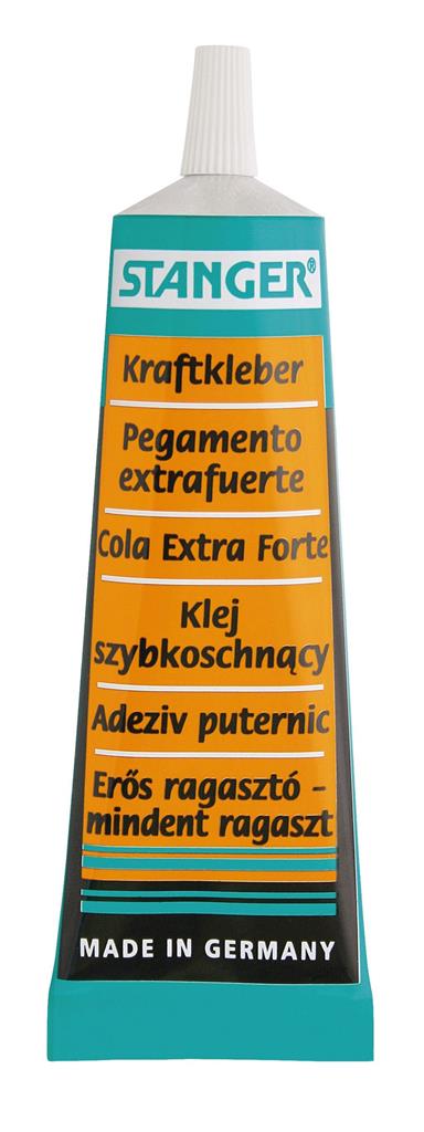 Stanger Kraftkleber Blister 42g