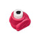 Mini-Motivstanzer Erdbeere 33x26x32mm