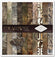 Scrapbooking-Papier Set Steampunk 31x32cm 200 g/m2 11 Blatt