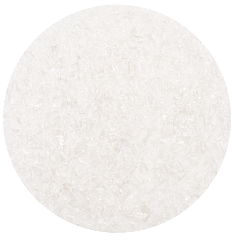 Taufkerze Stearin 40x3cm mit echtem Olivenholzstück und Kristalloptik