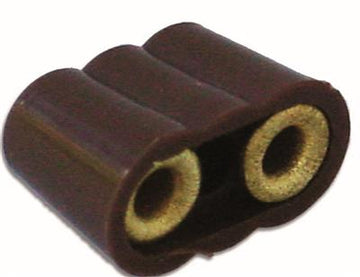 Stecker Frau 1,5x1,5cm