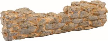 Steinmauer 15x3x3,5cm