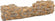 Steinmauer 15x3x3,5cm