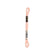 Anchor -Stranded Mouliné-Garn ORANGETÖNE Sticktwist 6-fädig 100% Baumwolle 8m