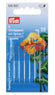 Sticknadeln mit Spitze Nr. 20 1,00x43mm 6 Stück