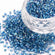 Stiftperlen Glass Bugle Beads 2,5-3x2mm 17g/Dose
