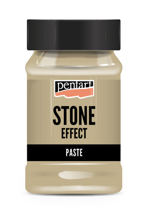 Pentart Steineffekt-Paste 100ml