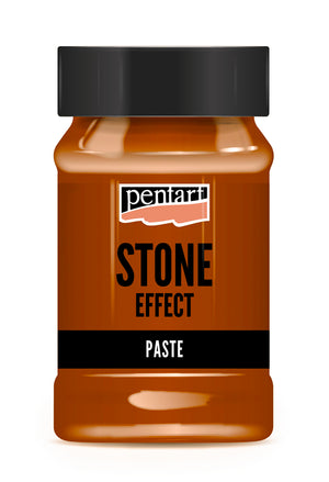 Pentart Steineffekt-Paste 100ml