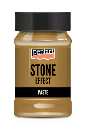 Pentart Steineffekt-Paste 100ml
