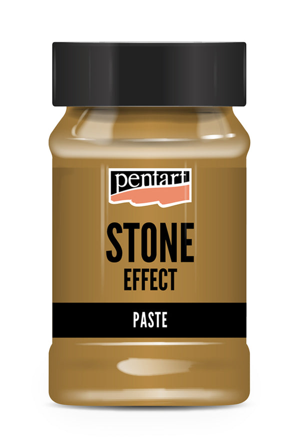 Pentart Steineffekt-Paste 100ml