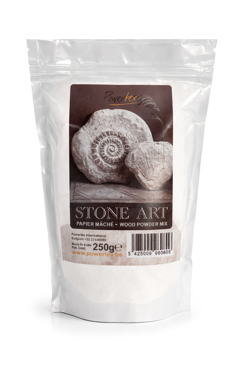 Powertex Steinkunstpulver 1 Liter