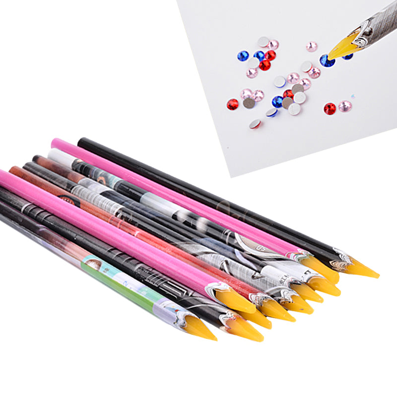 Strasspicker 17,5cm 1 Stück