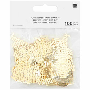 Rico Design Flitter 