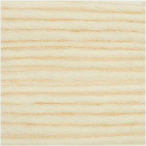 Rico Design Kreative Filzwolle 50 g 50 m