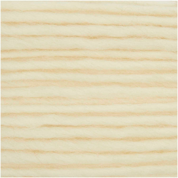 Rico Design Creative Fun Felting Wool Strickfilzwolle 50g 50m