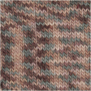 Rico Design Creative Fun Felting Wool PRINT Strickfilzwolle 50g 50m