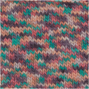 Rico Design Creative Fun Felting Wool PRINT Strickfilzwolle 50g 50m