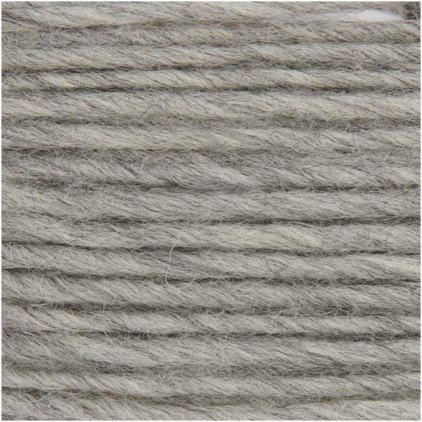 Rico Design Creative Fun Felting Wool Strickfilzwolle 50g 50m